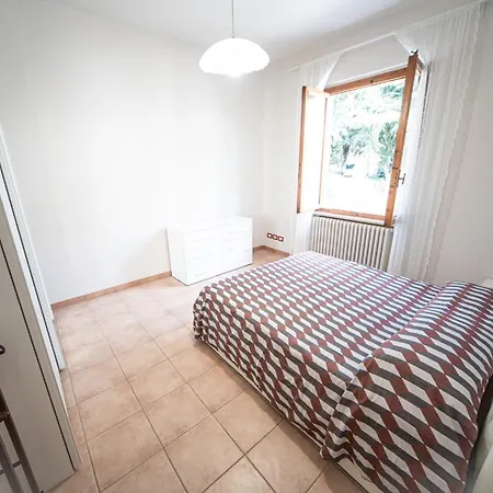 Boccaccio With Livable Terrace And View * מוטספרטולי